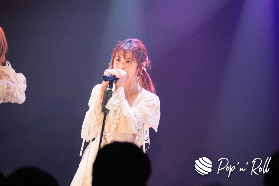 まなみのりさ＜Goodbye IDOL, Hello IDOL vol.1＞恵比寿CreAto（2022年7月12日）