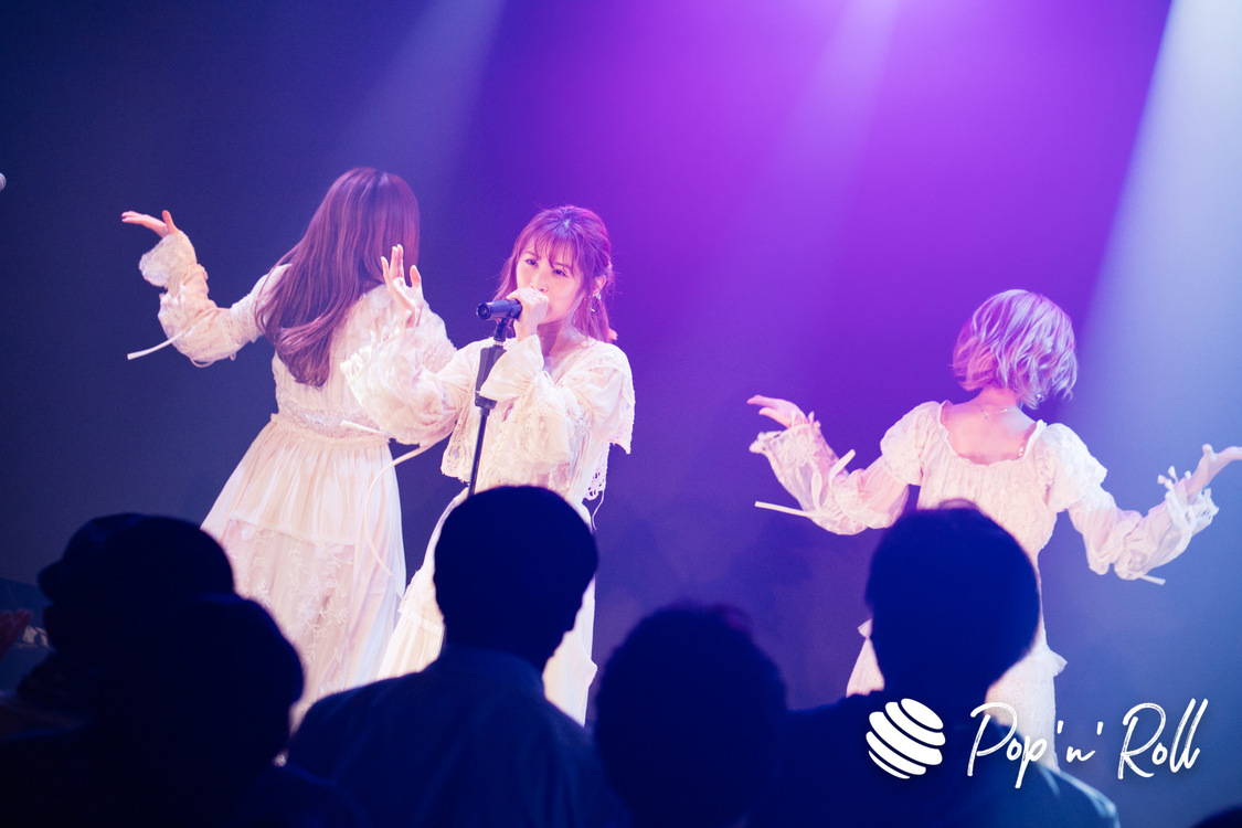 まなみのりさ＜Goodbye IDOL, Hello IDOL vol.1＞恵比寿CreAto（2022年7月12日）