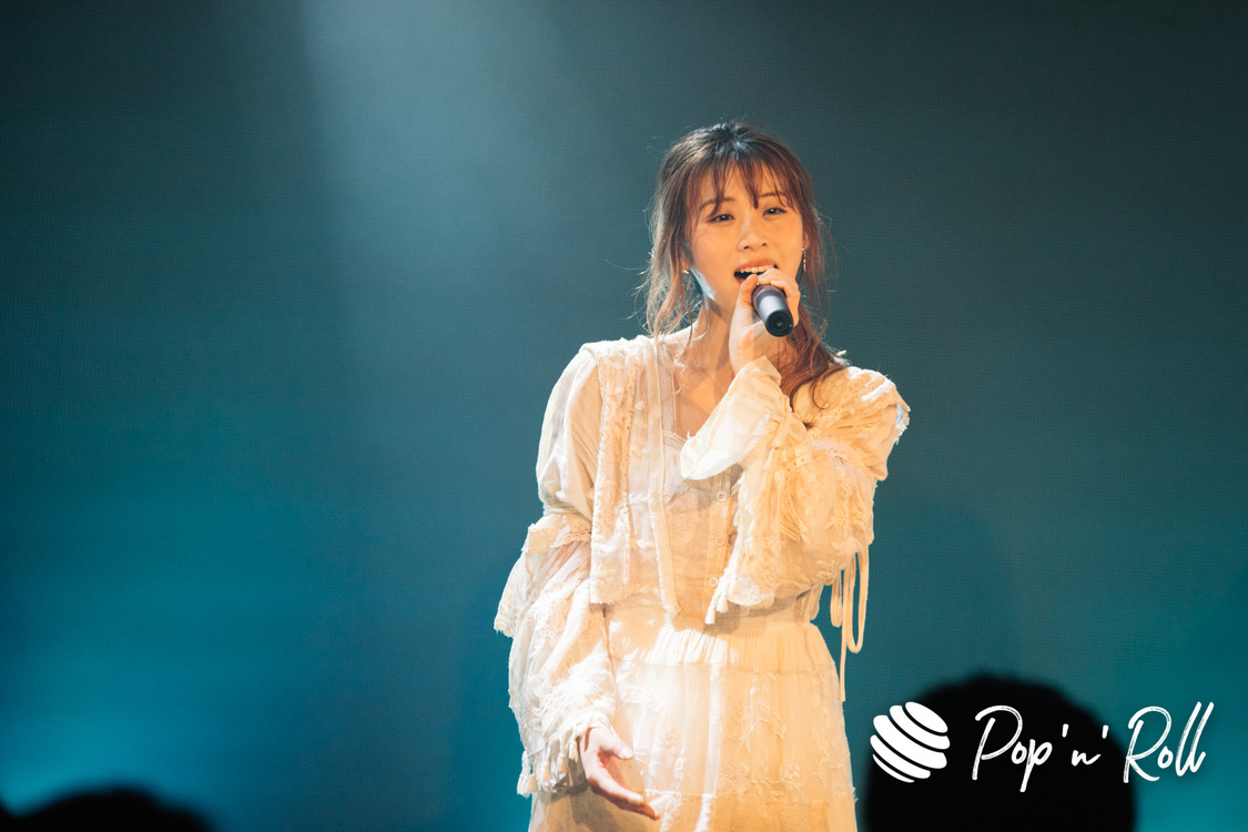 まなみのりさ＜Goodbye IDOL, Hello IDOL vol.1＞恵比寿CreAto（2022年7月12日）