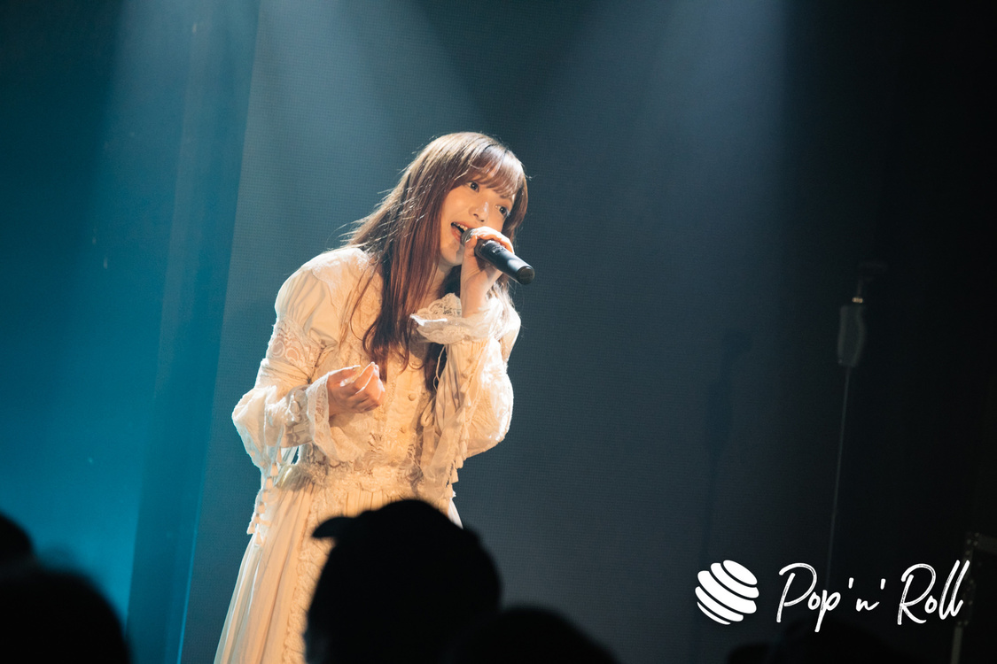 まなみのりさ＜Goodbye IDOL, Hello IDOL vol.1＞恵比寿CreAto（2022年7月12日）