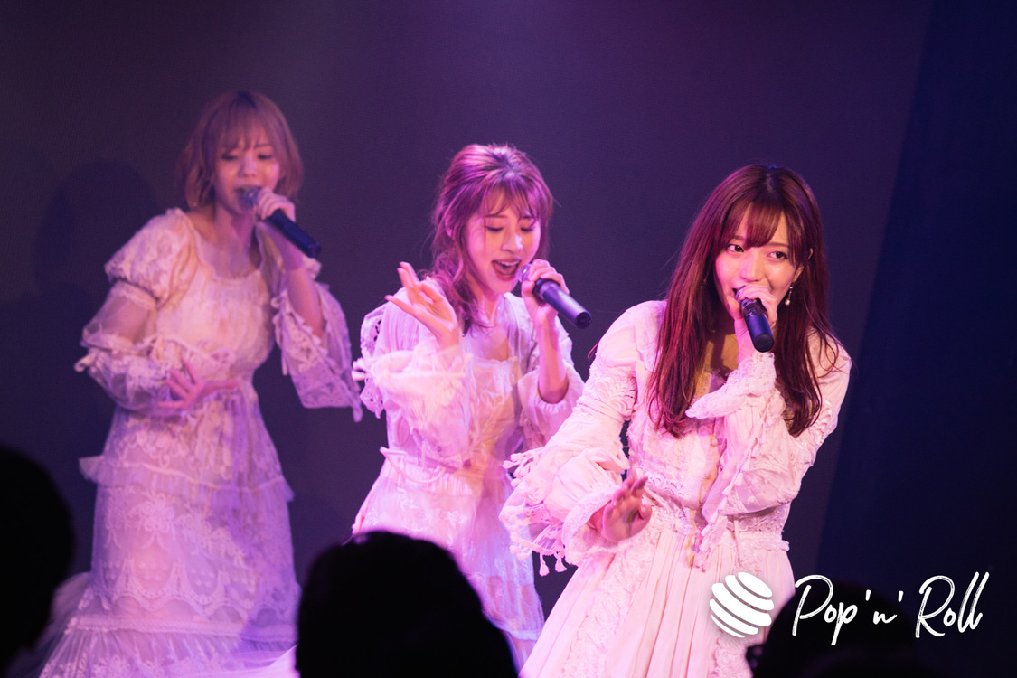 まなみのりさ＜Goodbye IDOL, Hello IDOL vol.1＞恵比寿CreAto（2022年7月12日）