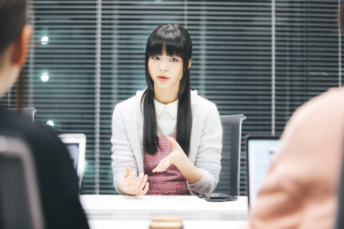 寺嶋由芙｜SHOWROOM