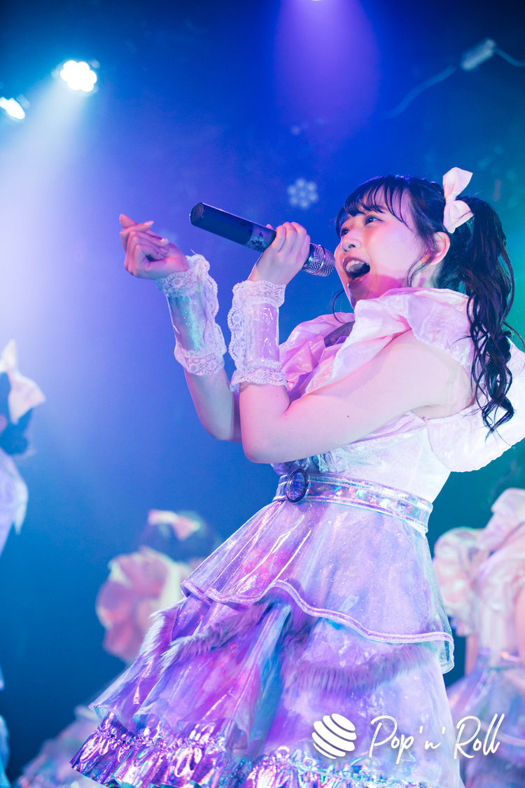 FRUITS ZIPPER＜Goodbye IDOL, Hello IDOL vol.1＞恵比寿CreAto（2022年7月12日）