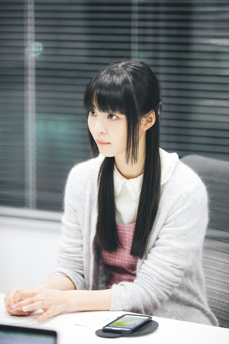 寺嶋由芙｜SHOWROOM