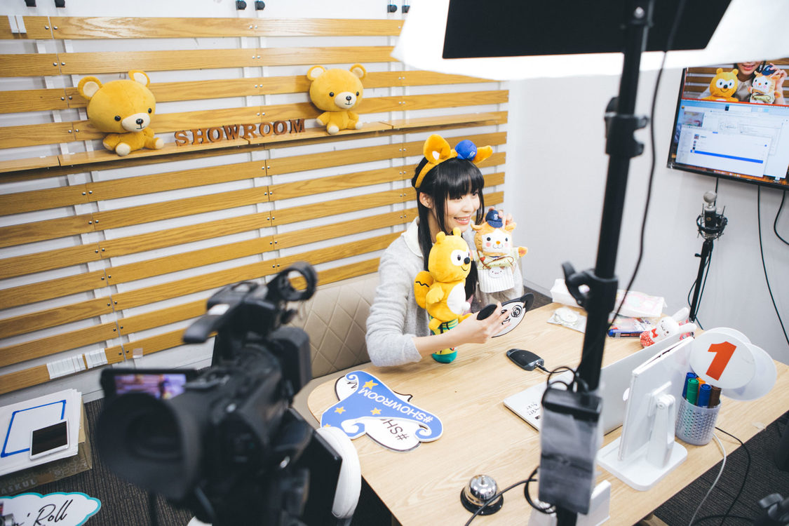 寺嶋由芙｜SHOWROOM