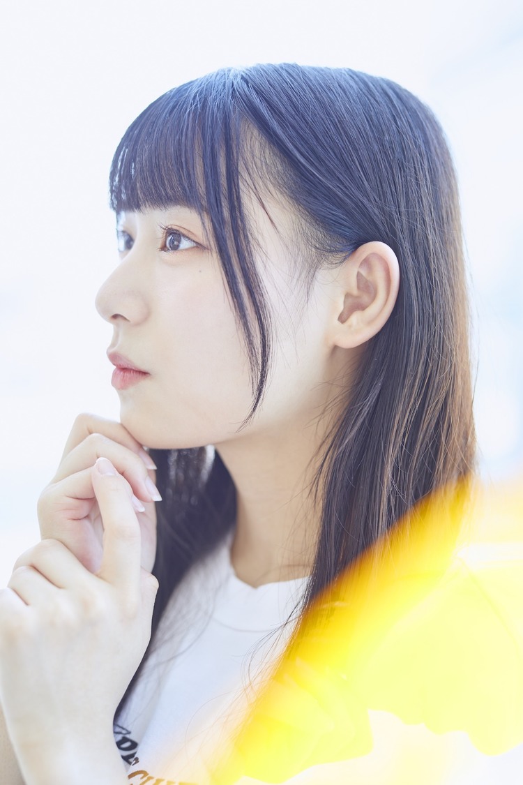 山崎玲奈（Peel the Apple）