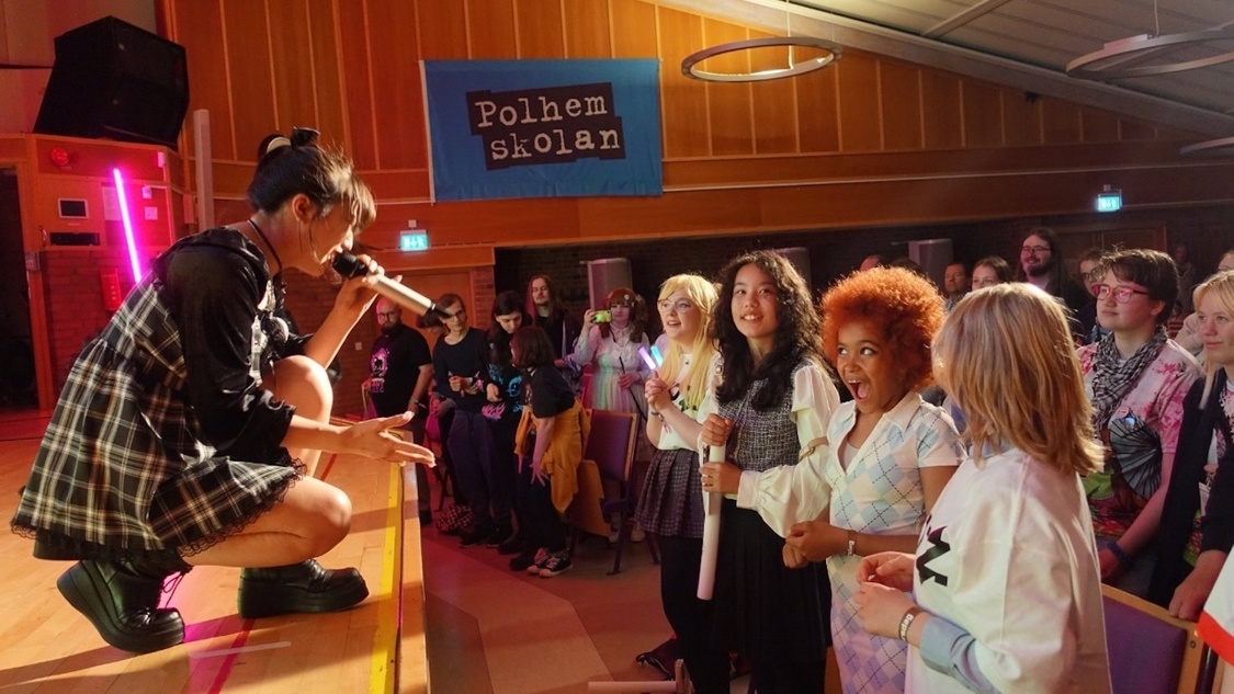 ＜Kodachicon＞ FiDZ＆K@hoRu@