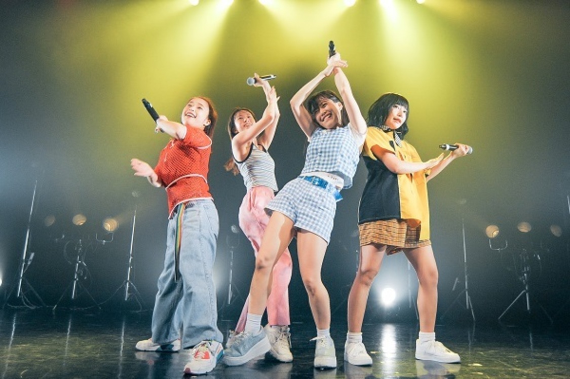 フィロソフィーのダンス＠ミュージックパーク