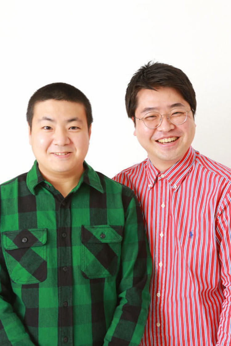 サスペンダーズ