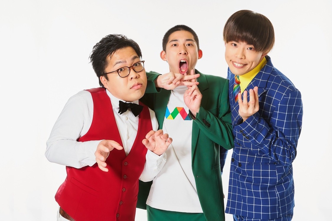 怪奇！YesどんぐりRPG