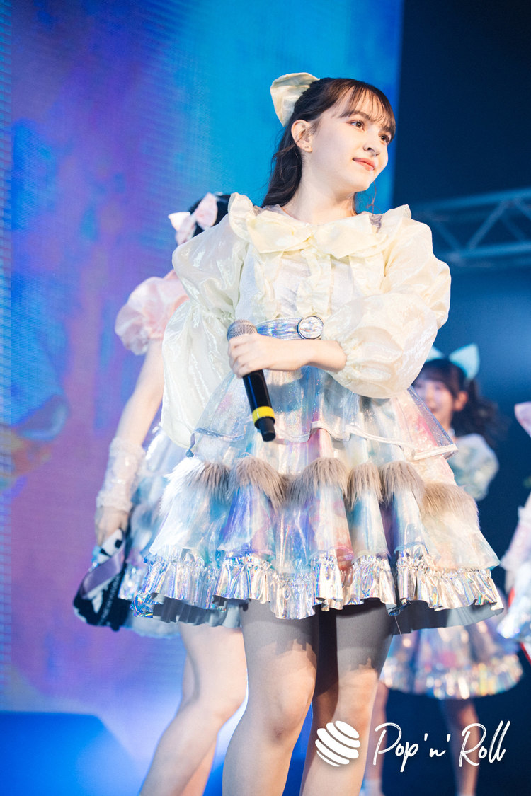 早瀬ノエル＜お披露目リベンジ公演〜進め未来へ〜＞白金高輪SELENE b2（2022年7月16日）