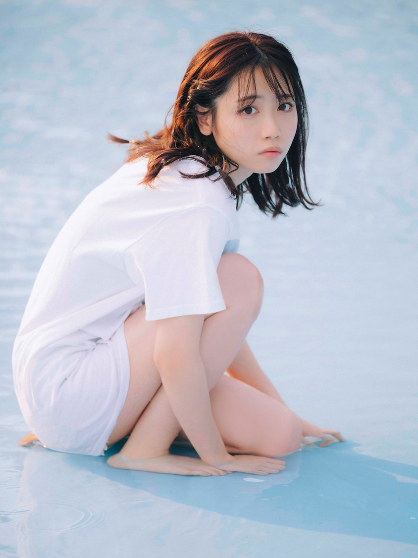 『来栖りんフォトブック（仮）』