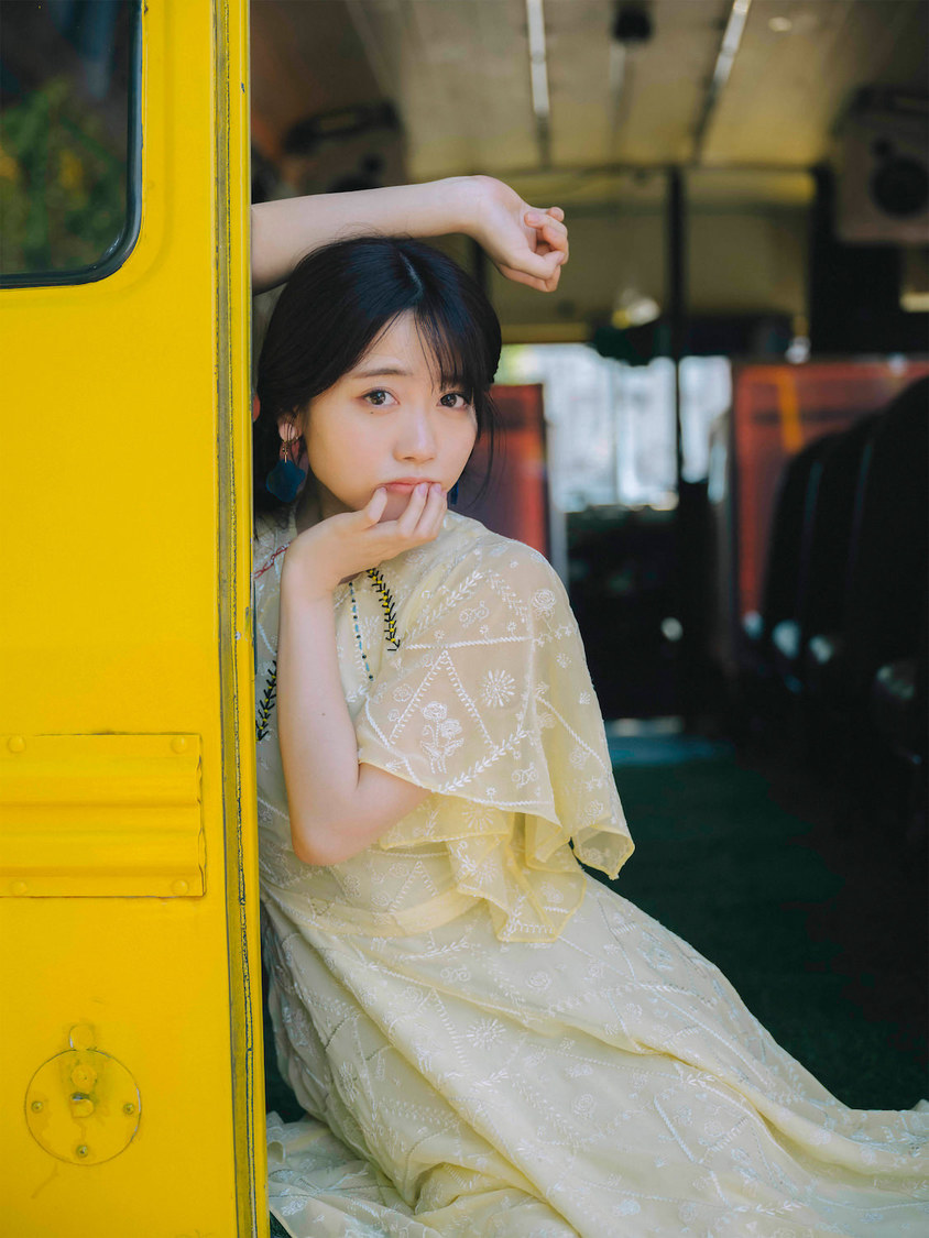 『来栖りんフォトブック（仮）』