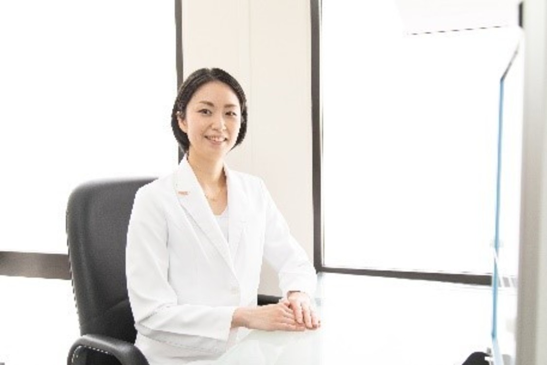 医療法人社団美人会 共立美容外科 渋谷院 古賀はる香