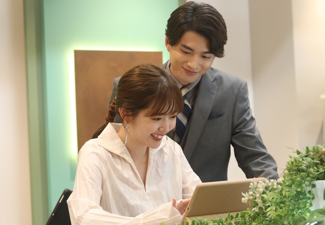 （C）AbemaTV, Inc.