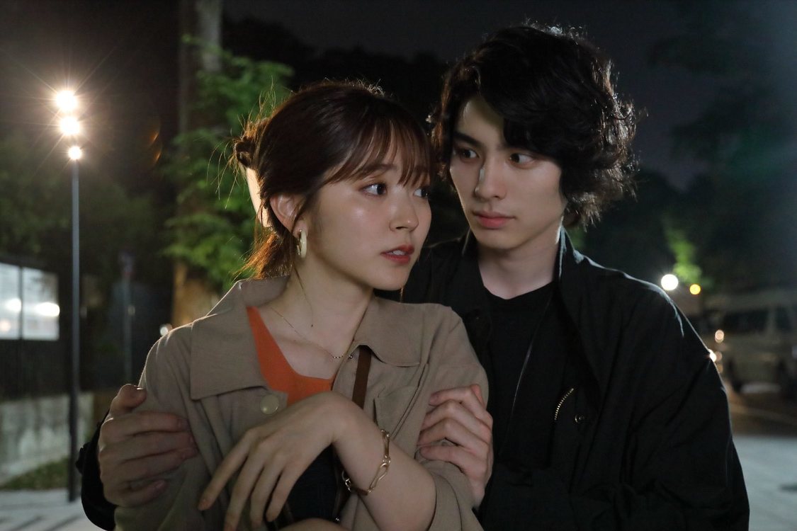 （C）AbemaTV, Inc.