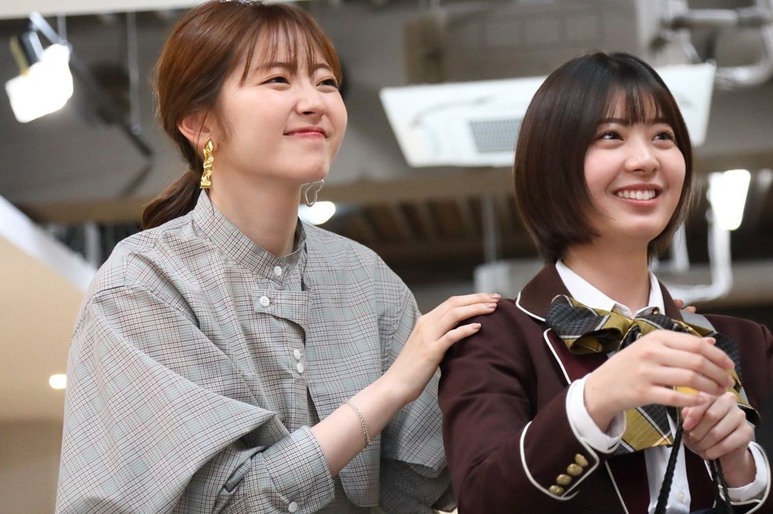 （C）AbemaTV, Inc.