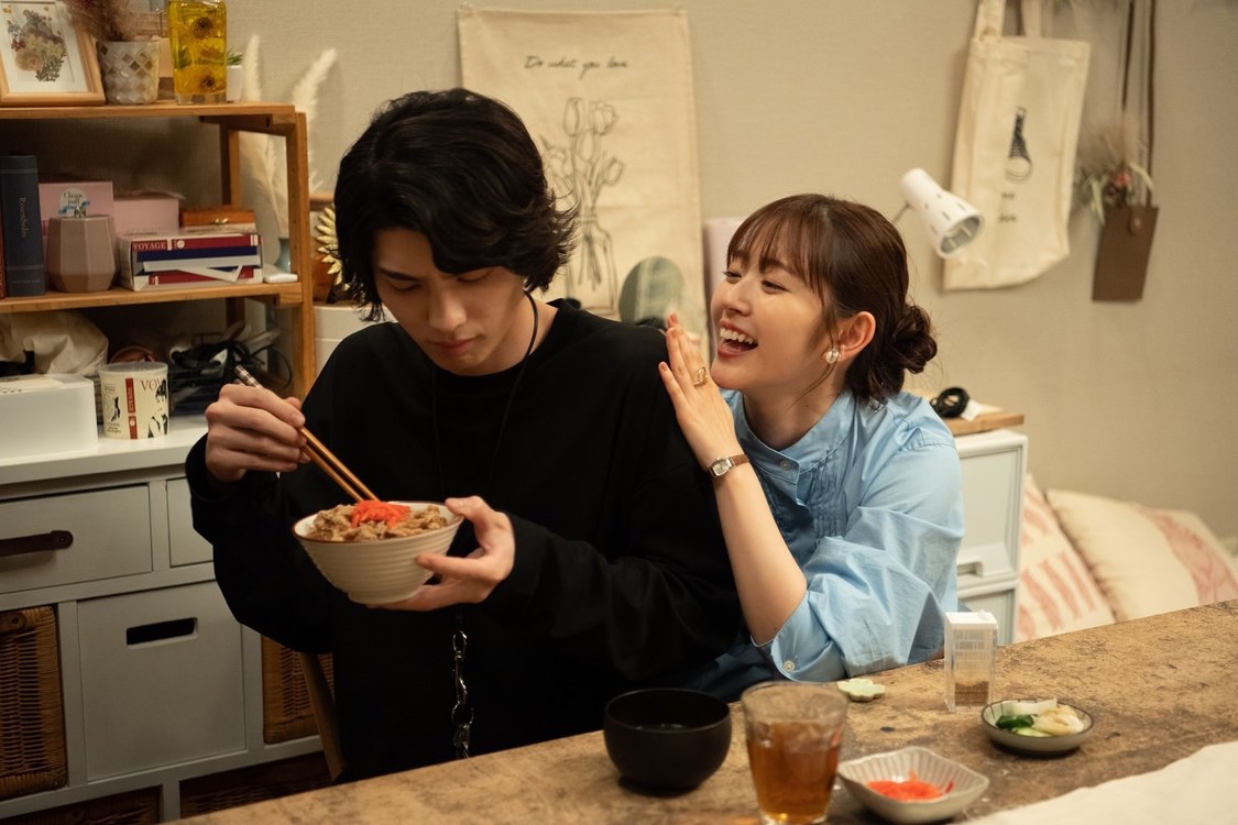 （C）AbemaTV, Inc.