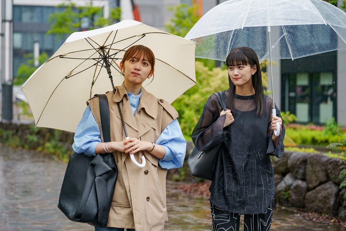 （C）AbemaTV, Inc.