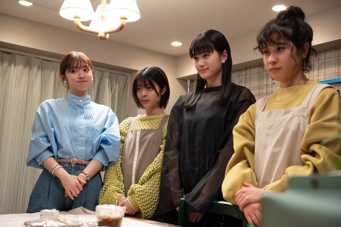 （C）AbemaTV, Inc.