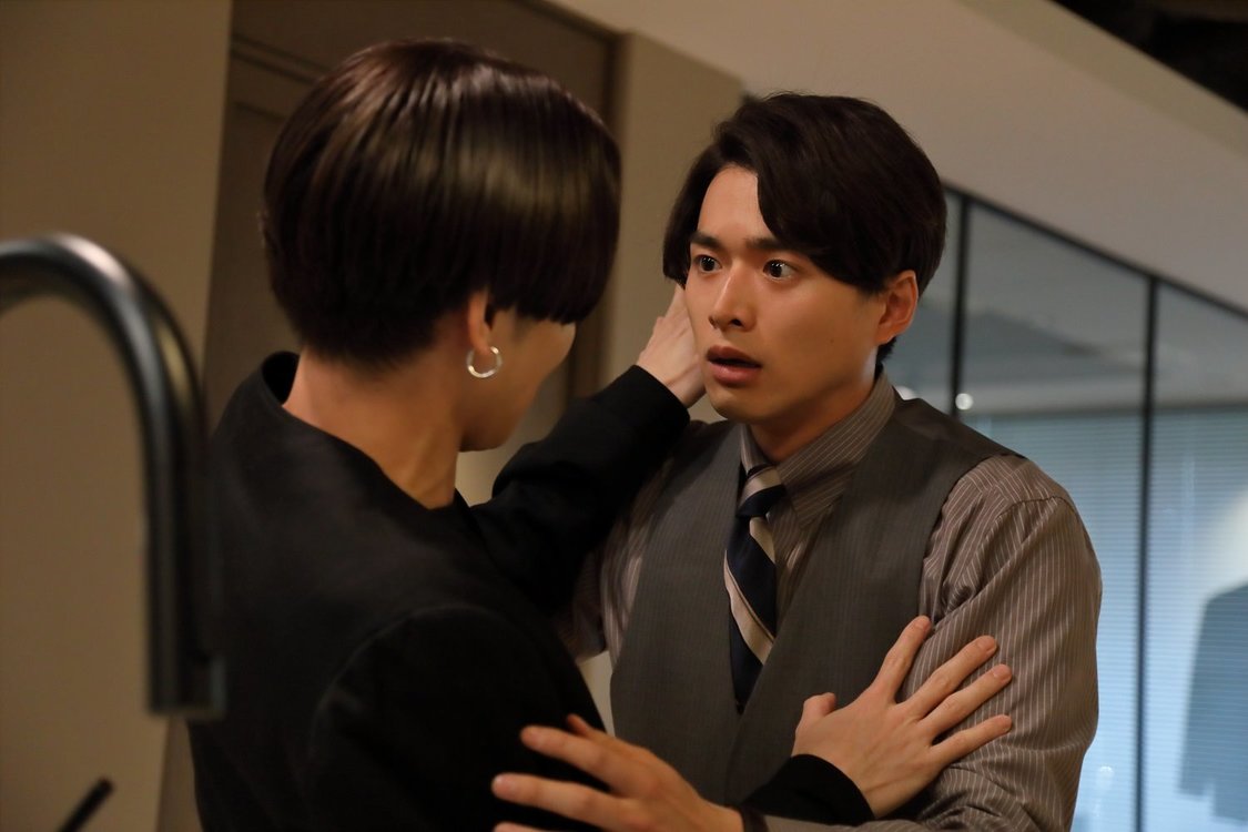 （C）AbemaTV, Inc.