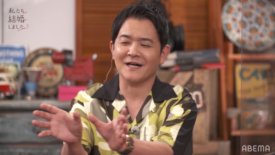 （C）AbemaTV, Inc.