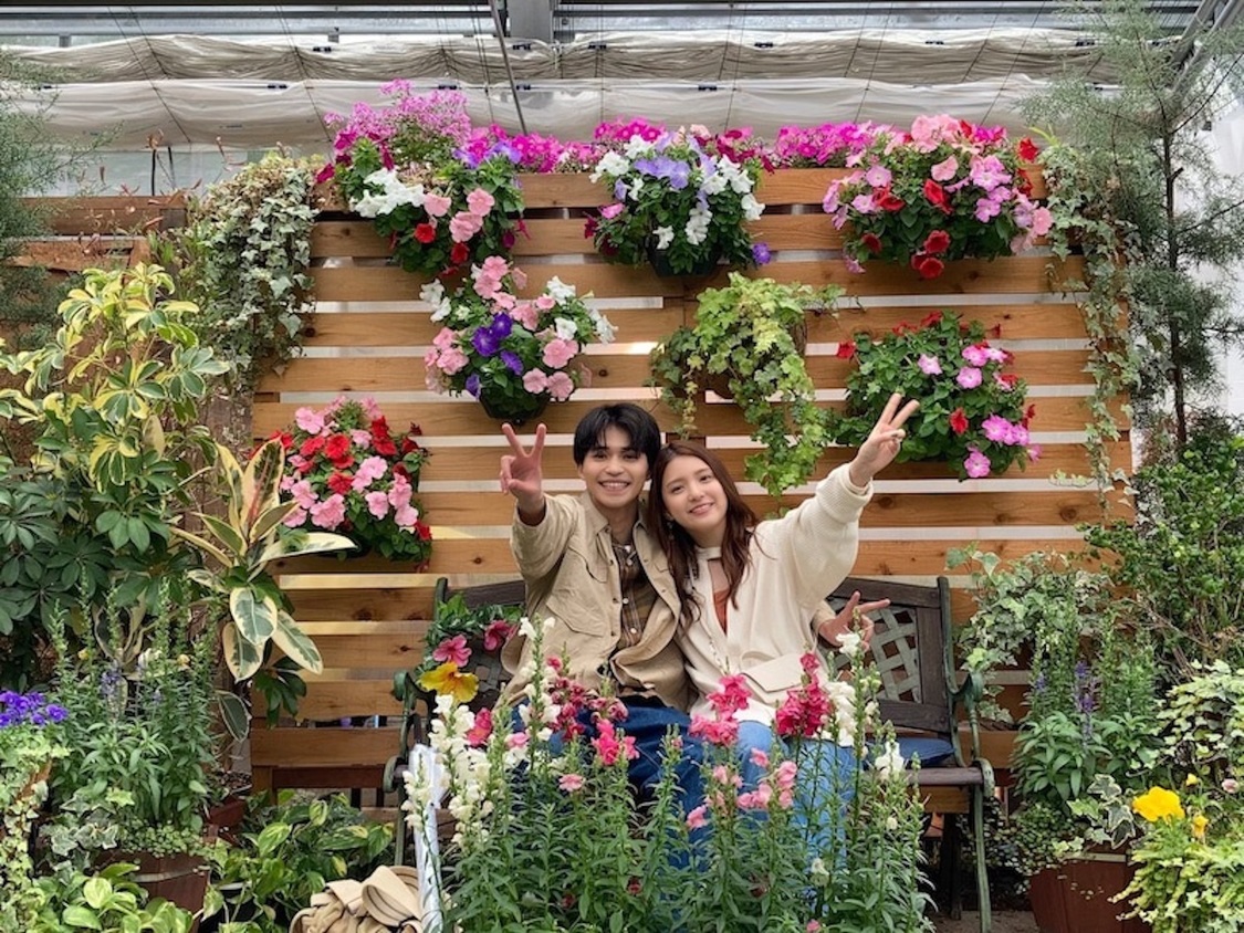 圭祐×海荷【私たち結婚しました】オフィシャルブログ Powered by Amebaより