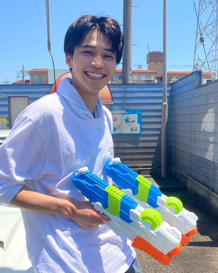 圭祐×海荷【私たち結婚しました】オフィシャルブログ Powered by Amebaより