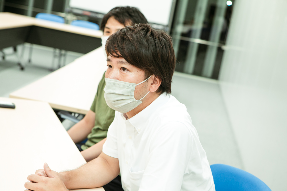 前田健太郎氏（＜六本木アイドルフェスティバル＞総合プロデューサー）