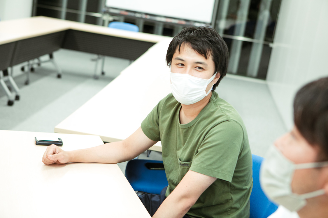 中鉢健太氏（＜六本木アイドルフェスティバル＞イベントプロデューサー）