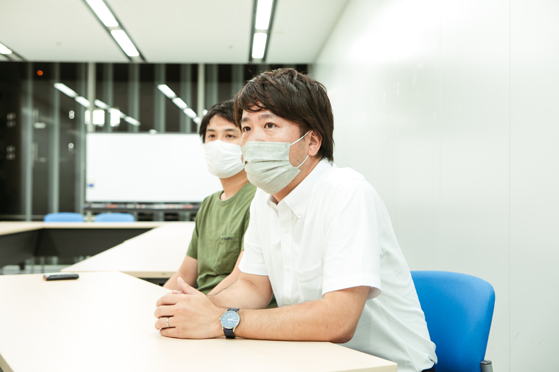 前田健太郎氏（＜六本木アイドルフェスティバル＞総合プロデューサー）