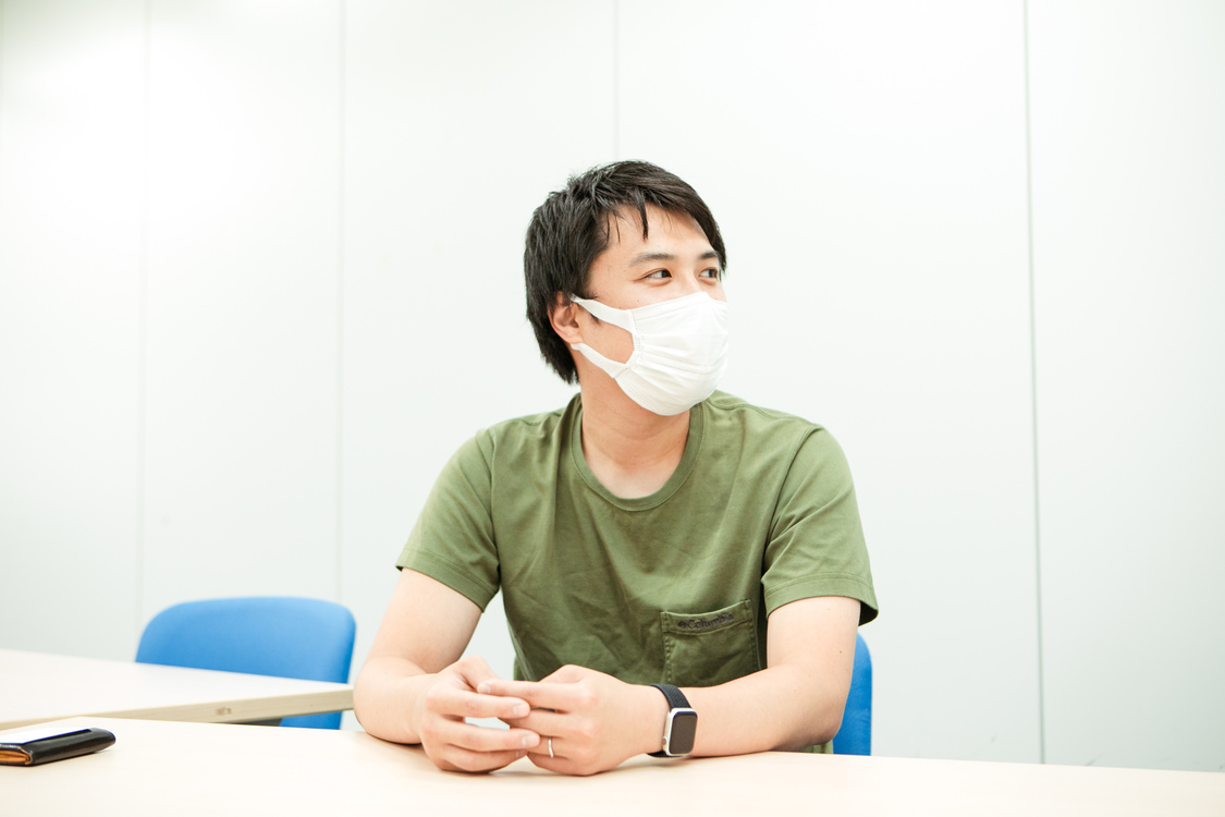 中鉢健太氏（＜六本木アイドルフェスティバル＞イベントプロデューサー）