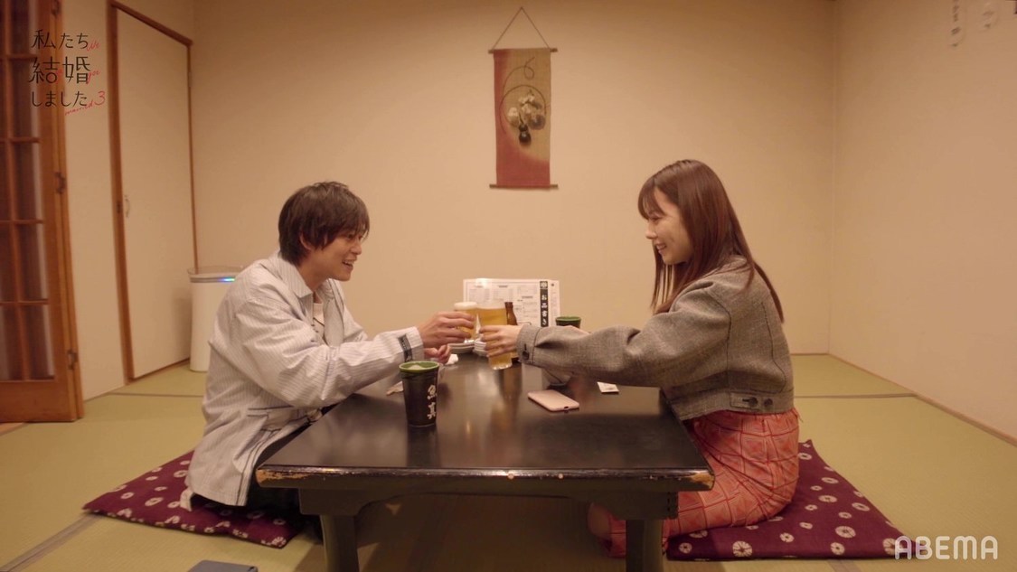 （C）AbemaTV, Inc.