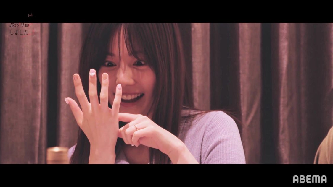 （C）AbemaTV, Inc.