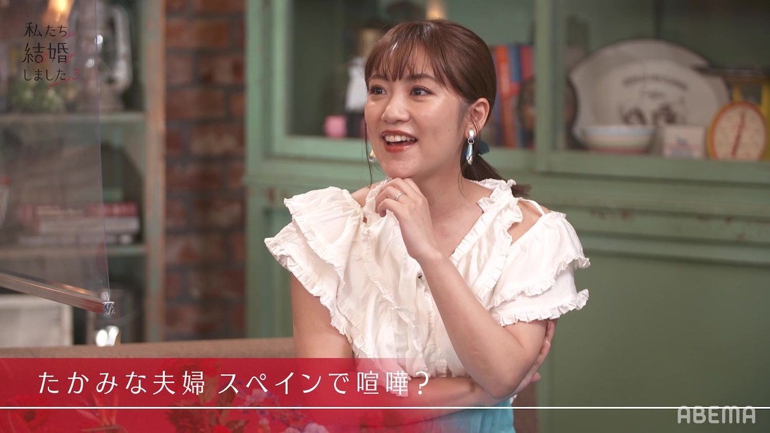 （C）AbemaTV, Inc.