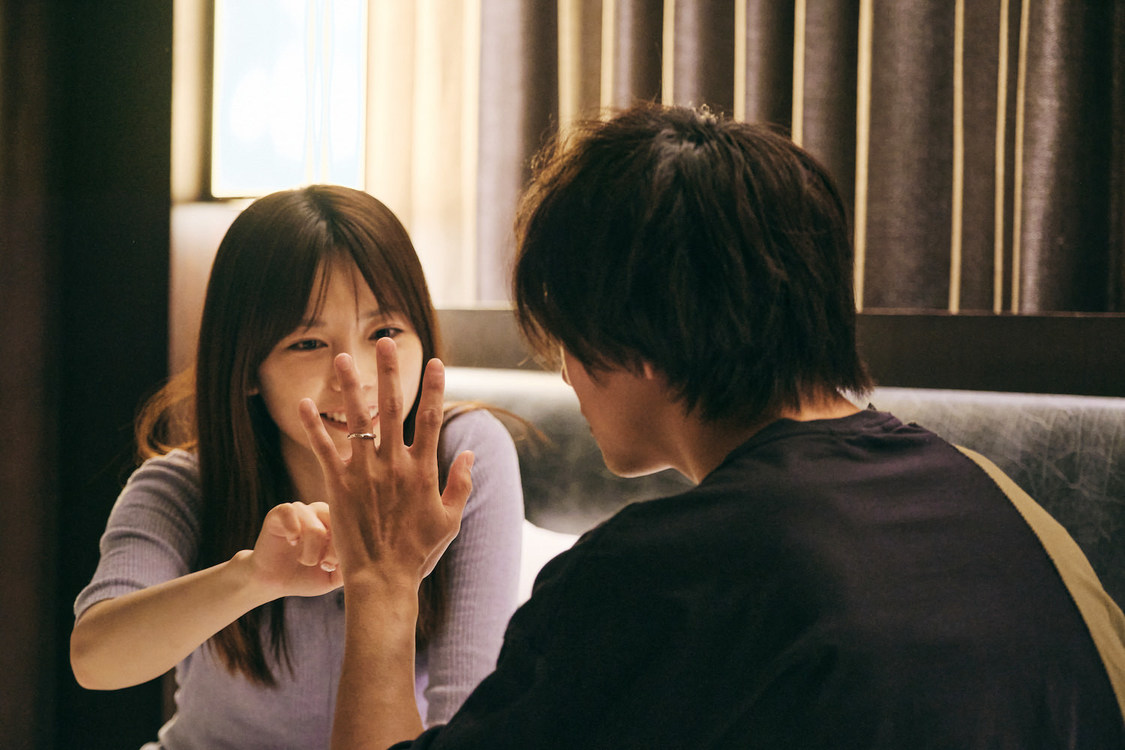 （C）AbemaTV, Inc.