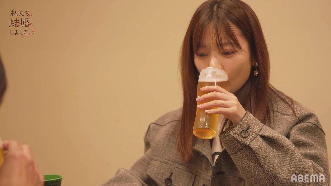 （C）AbemaTV, Inc.