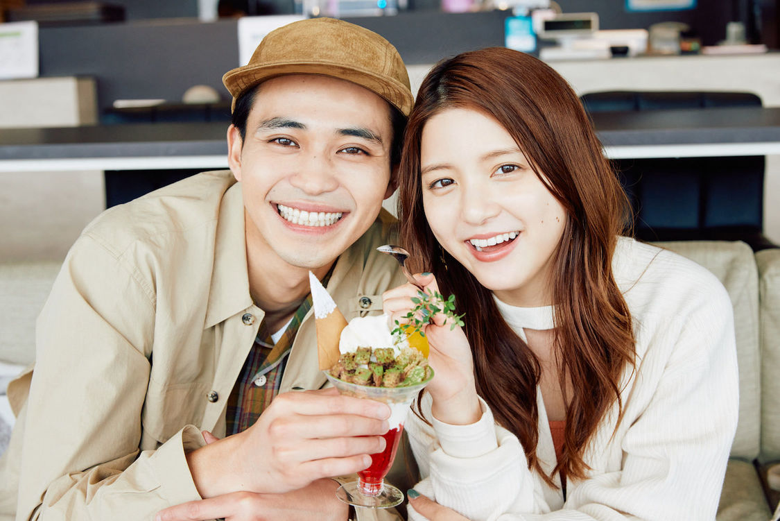 （C）AbemaTV, Inc.