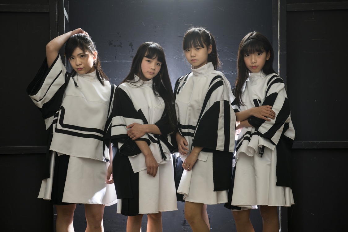 パンダみっく