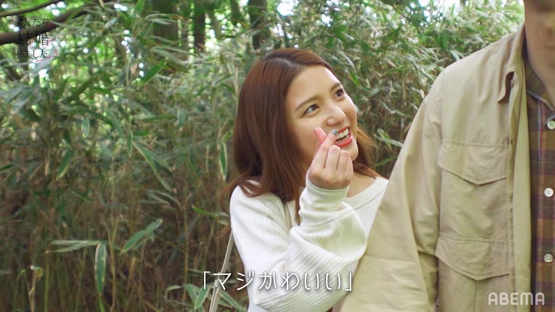 （C）AbemaTV, Inc.