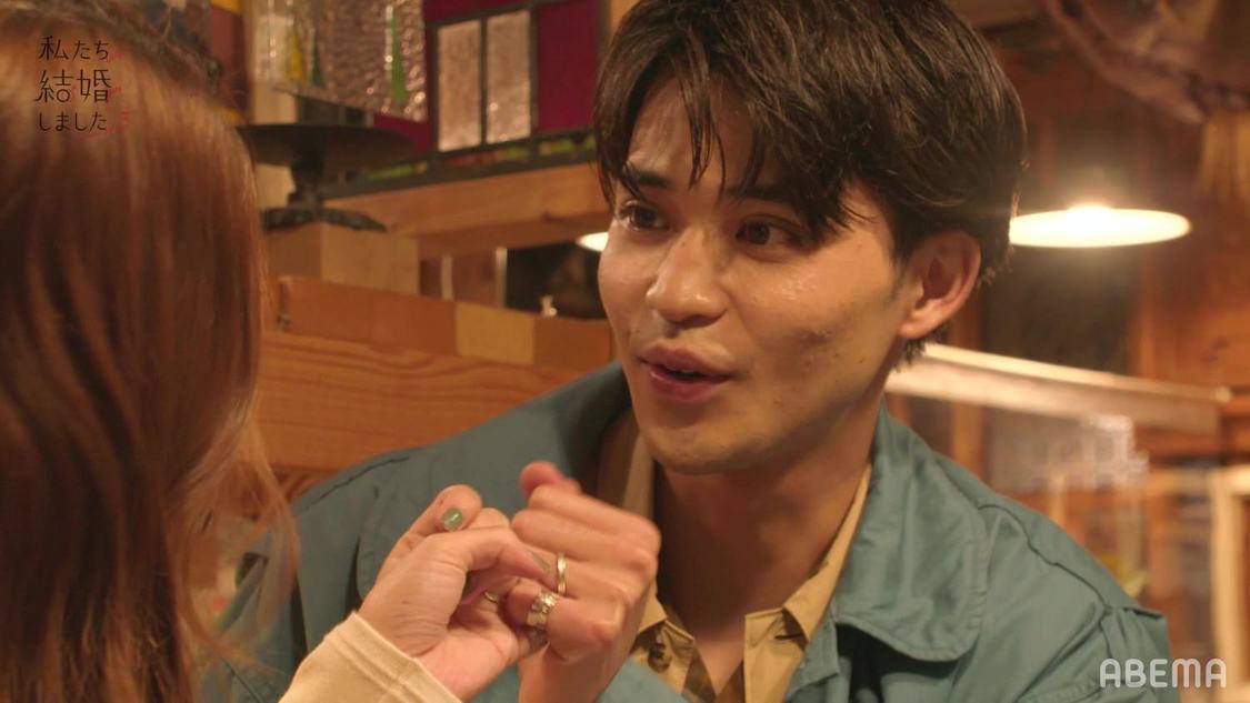 （C）AbemaTV, Inc.