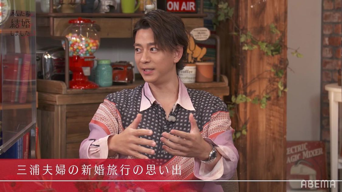 （C）AbemaTV, Inc.