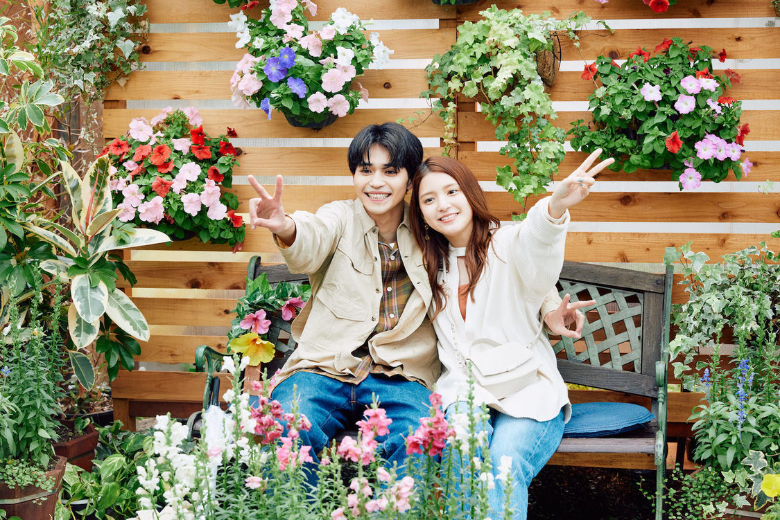 （C）AbemaTV, Inc.