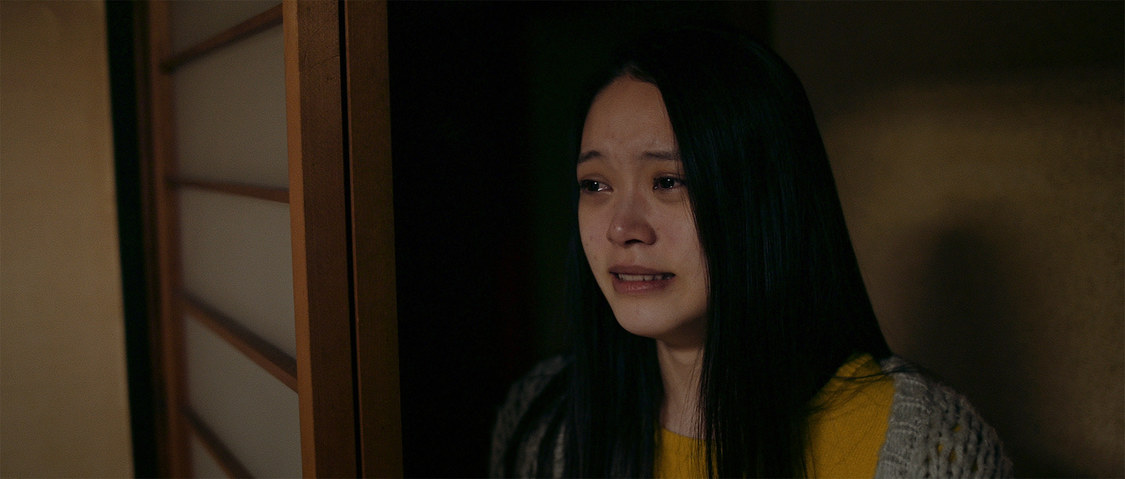 映画『とおいらいめい』場面写真