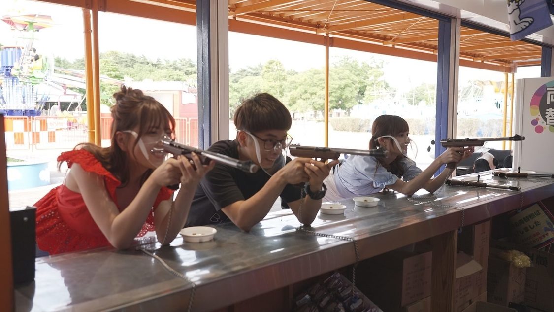 『るてんのんてる』場面写真