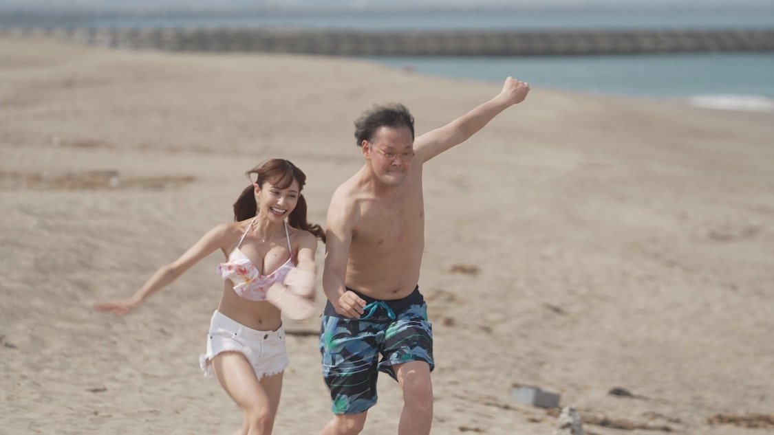 『るてんのんてる』場面写真