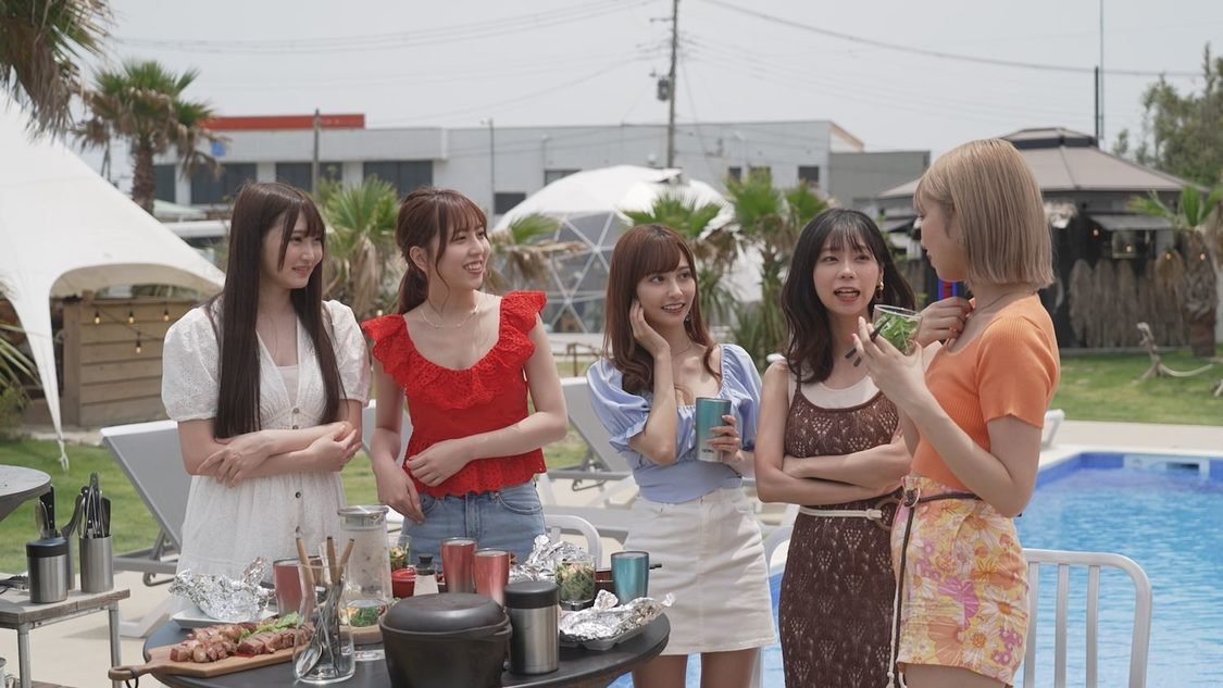 『るてんのんてる』場面写真