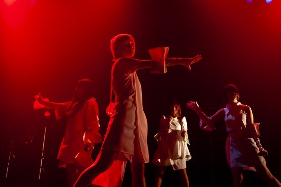 Maison book girl＠ミュージックパーク