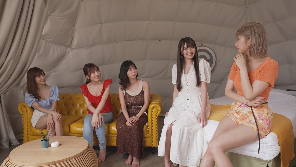 『るてんのんてる』場面写真