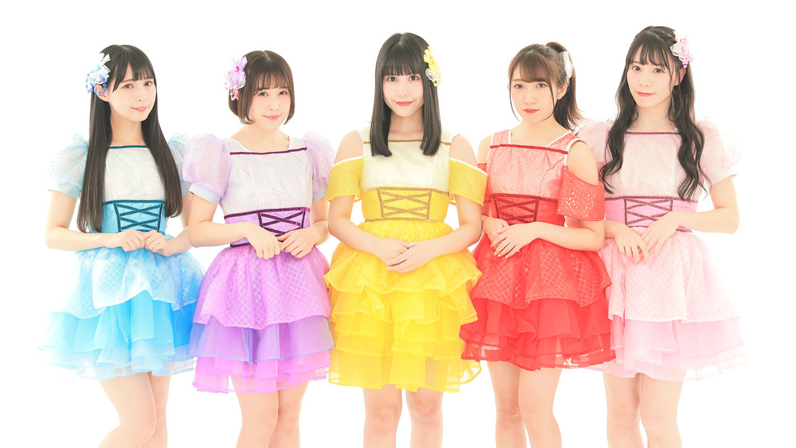 Luce Twinkle Wink☆